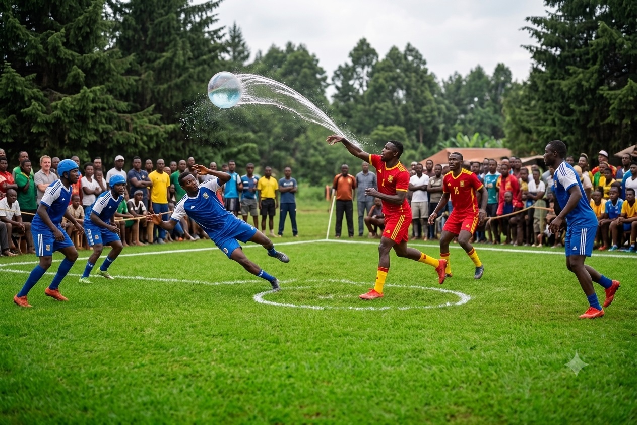 Action de Soft Target